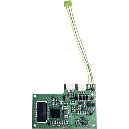 74467 H0 Märklin C-Gleis (mit Bettung) Einbau-Digital-Decoder