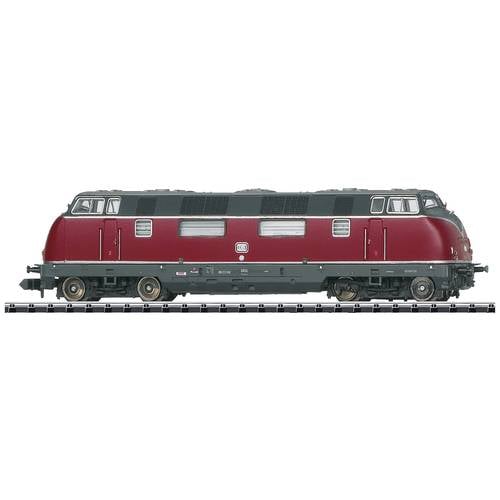 MiniTrix 16226 N Diesellok 220 003-8 der DB