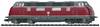 MiniTrix 16226 N Diesellok 220 003-8 der DB