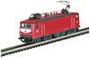 MiniTrix 16431 N E-Lok BR 143 der DB AG, MHI