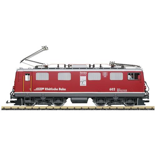 LGB 22042 G E-Lok Ge 4/4 I der RhB