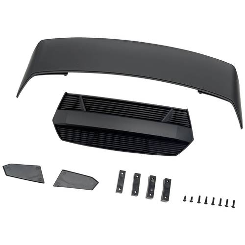 Reely RE-7907322 Ersatzteil Karosserieanbauteile