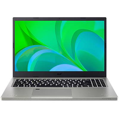 Acer Notebook AV15-51-55CG 39.6 cm (15.6 Zoll)  Full HD Intel® Core™ i5 i5-1155G7 16 GB RAM  512 GB SSD Intel Iris Xe  W
