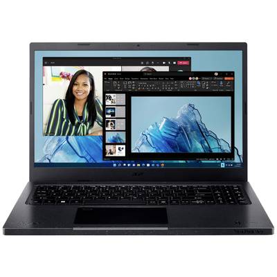 Acer Notebook TravelMate VERO 39.6 cm (15.6 Zoll)  Full HD Intel® Core™ i7 i7-1195G7 16 GB RAM  1000 GB SSD Intel Iris X