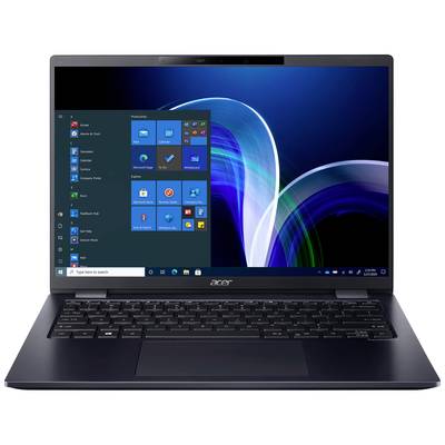 Acer Notebook TravelMate P6 35.6 cm (14 Zoll)  WUXGA Intel® Core™ i7 i7-1165G7 16 GB RAM  512 GB SSD Intel Iris Xe  Win 