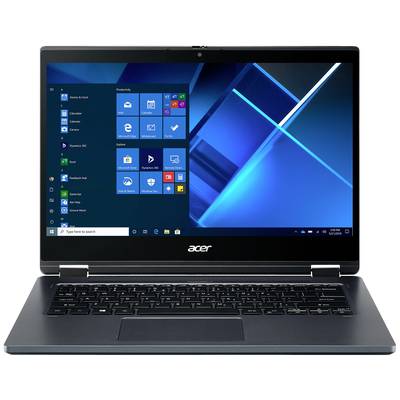Acer 2-in-1 Notebook / Tablet TravelMate Spin P4 35.6 cm (14 Zoll)  Full HD Intel® Core™ i5 i5-1135G7 16 GB RAM  256 GB 