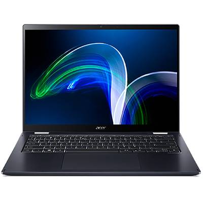 Acer 2-in-1 Notebook / Tablet TravelMate Spin P6 35.6 cm (14 Zoll)  WUXGA Intel® Core™ i5 i5-1135G7 16 GB RAM  512 GB SS