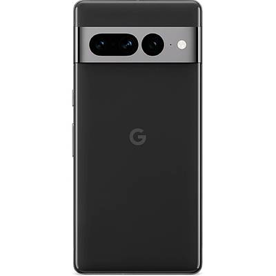Google Pixel 7 Pro 5G (6.7 Smartphone kaufen 17 Dual-SIM Android™ 13 Schwarz 128 Zoll) GB cm