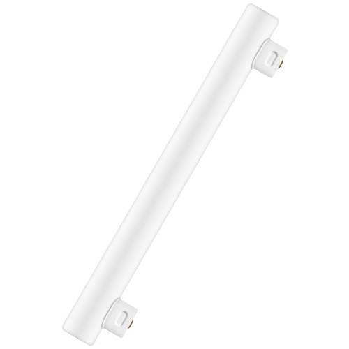 Thumbnail - OSRAM HOMELIGHTING 4058075762374 LED EEK F (A - G) S14s Stabform 3.5 W = 25 W Warmweiß (Ø x H) 28 mm x 28 mm 1 St.