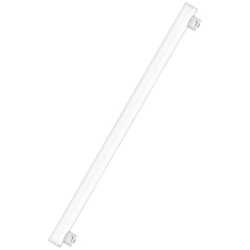 OSRAM HOMELIGHTING 4058075762411 LED EEK F (A - G) S14s Stabform 6 W = 40 W Warmweiß (Ø x H) 28 mm x 28 mm 1 St.