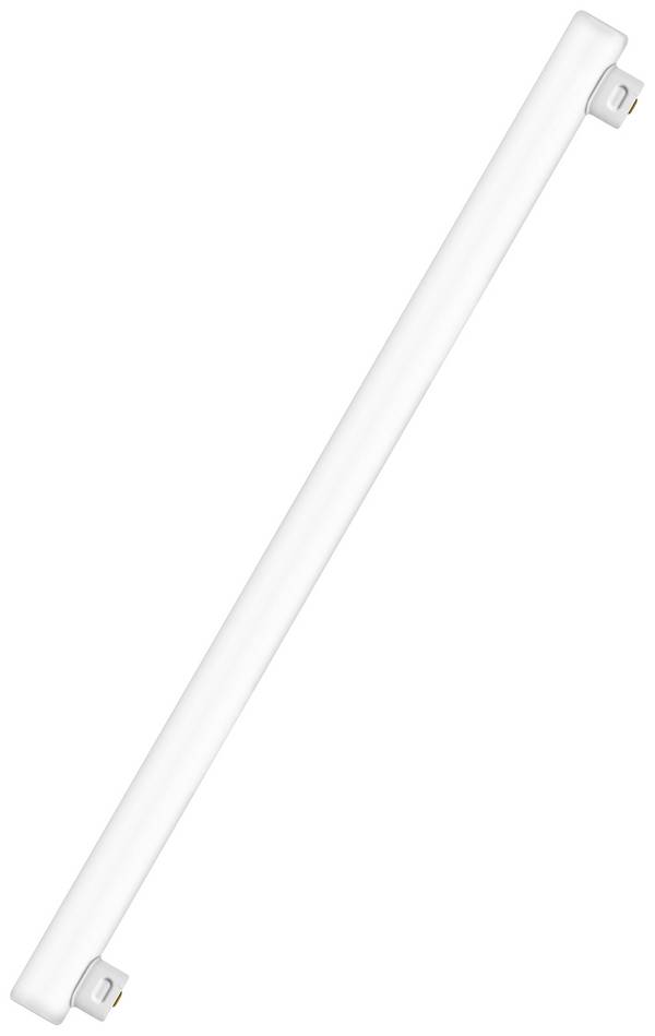 OSRAM HOMELIGHTING 4058075762411 LED EEK F (A - G) S14s Stabform 6 W = 40 W Warmweiß (Ø x H) 28 mm x 28 mm 1 St.