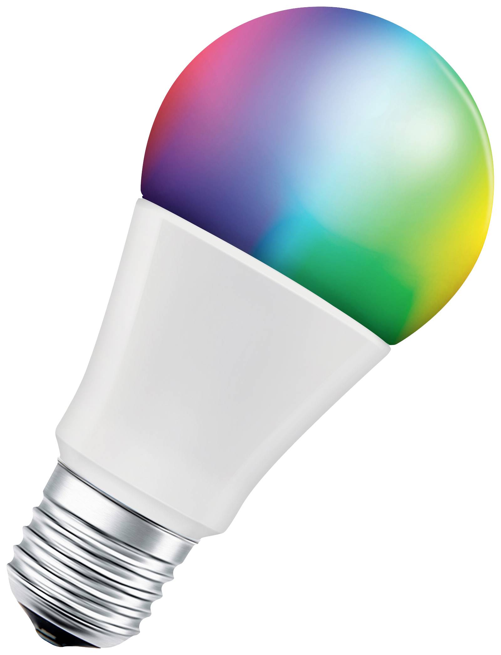 LEDVANCE SMART+ Lampe E27 RGBW 1 Stück