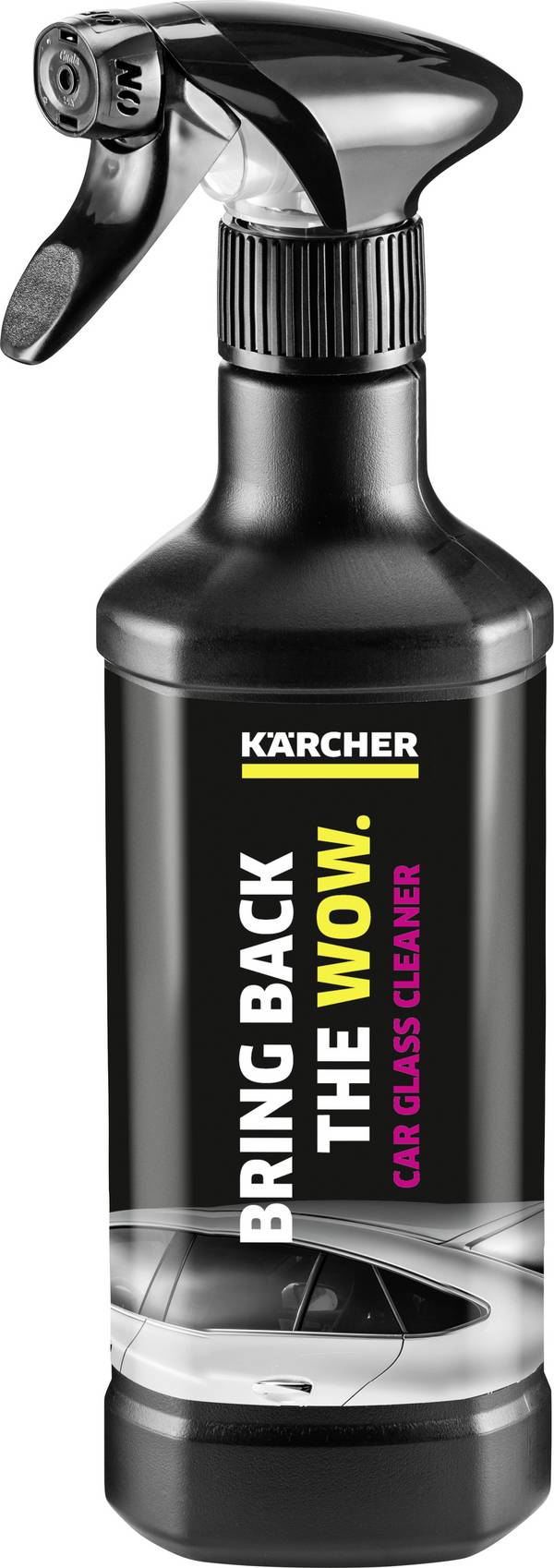 Kärcher Home & Garden 6.296-105.0 RM 650 Scheibenreiniger 500 ml