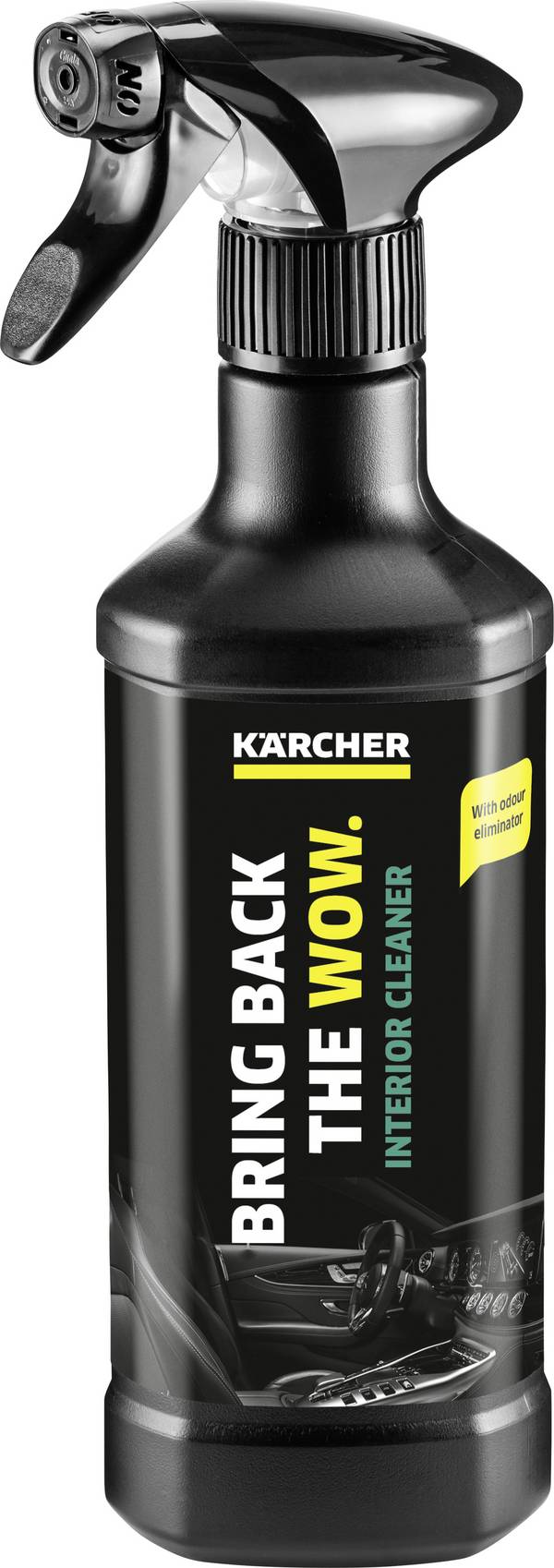 Kärcher Home & Garden 6.296-106.0 RM 651 Innenraumreiniger 500 ml