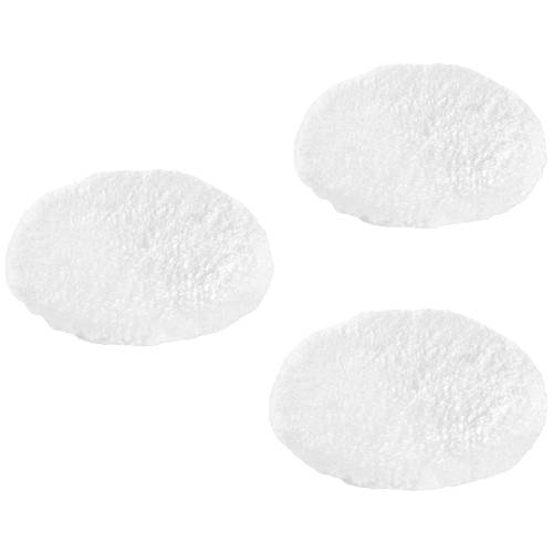 Kärcher Home & Garden 2.863-196.0 Polierpads Parkett, gewachst 3 St.