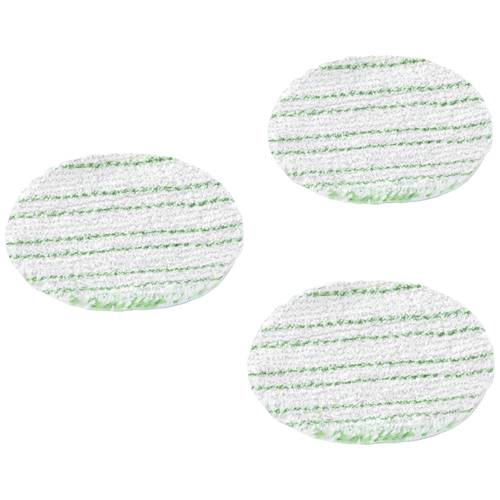 Thumbnail - Kärcher Home & Garden 2.863-197.0 Polierpads Parkett, versiegelt / Laminat 3 St.