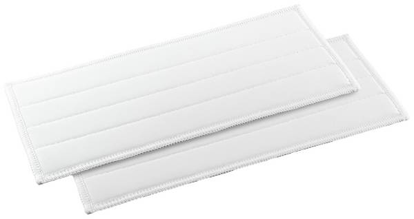 Kärcher Home & Garden Softtuecher Softtücher Weiß