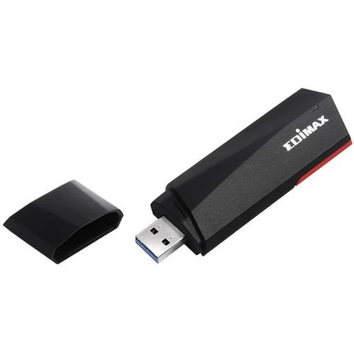 EDIMAX AX1800 WLAN Stick USB-A (USB 3.2 Gen 1) 1201 MBit/s