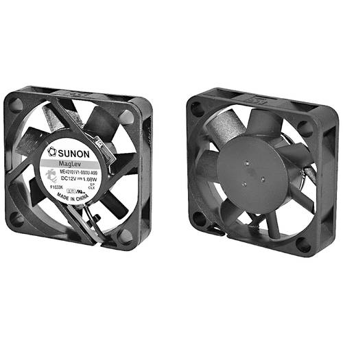 Thumbnail - Sunon MF40100V2-1000U-A99 Axiallüfter 5 V/DC (L x B x H) 40 x 40 x 10 mm
