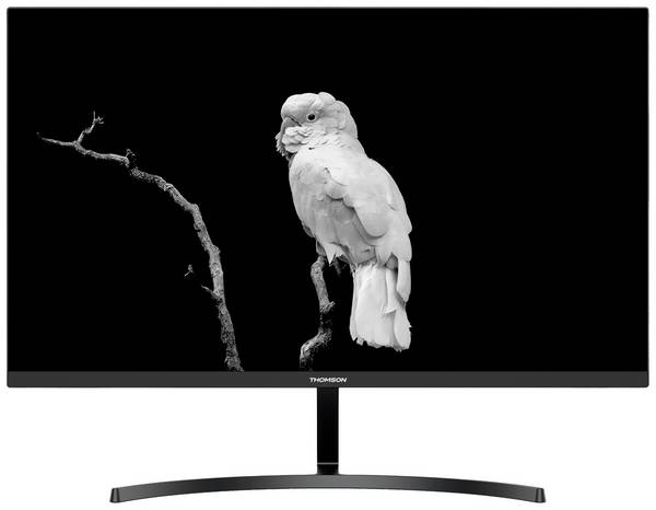 Thomson M27FC12401 computer monitor Displays Monitore