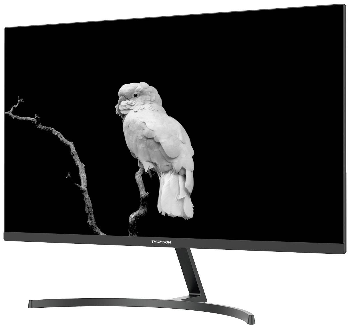 Thomson M27FC12401 computer monitor Displays Monitore-1