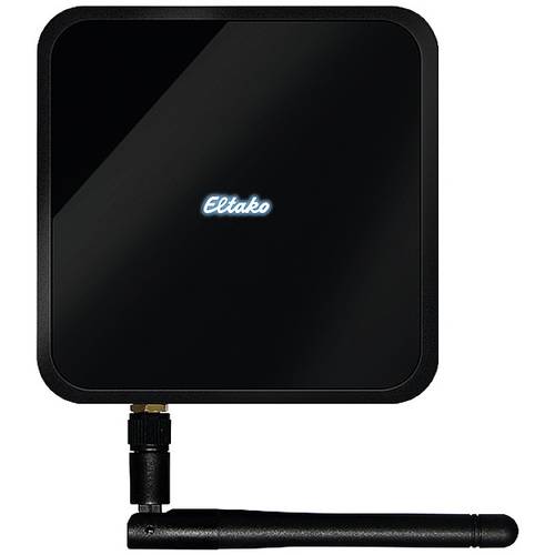 MiniSafe2-REG Eltako Controller