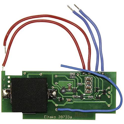 FSMTB Eltako Funk Sender Reichweite max. (im Freifeld) 30 m