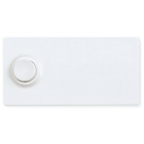 F1T80-wg Eltako Funk Taster Aufputz Reichweite max. (im Freifeld) 30 m