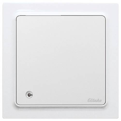 FLGTF55E/230V-am Eltako Funk Hygrostat Unterputz