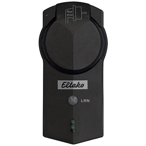 FASWZ-16A Eltako Funk Zwischensteckdose (Outdoor)