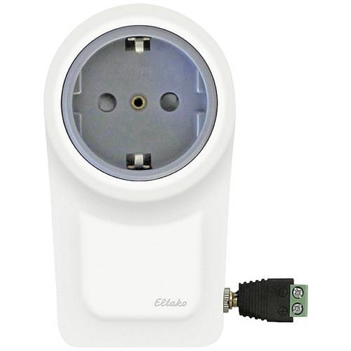 FGTZ-230V Eltako Funk Zwischensteckdose Steckdose Schaltleistung (max.) 30 W
