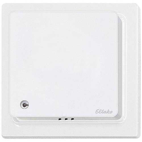 FCO2TF65-wg Eltako Funk CO2-Luftgütesensor/Raumklimaregler Aufputz