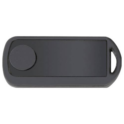 FMH1W-anso Eltako Funk Handsender Reichweite max. (im Freifeld) 30 m