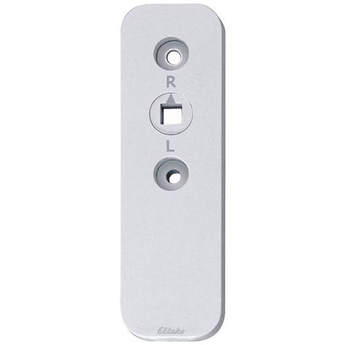 FFG7B-al Eltako Funk Fenster-Drehgriffkontakt Reichweite max. (im Freifeld) 30 m