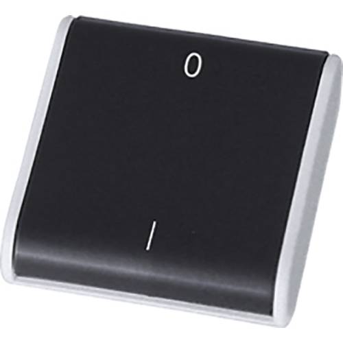 FHS2-al/anso Eltako Funk Handsender Reichweite max. (im Freifeld) 30 m