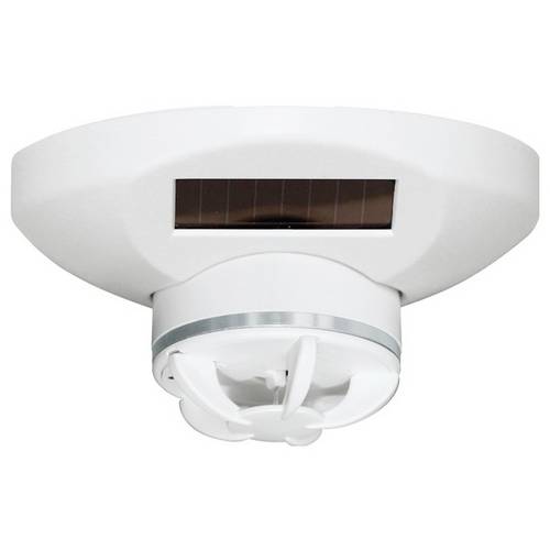 FHMB-rw Eltako Funk Hitzemelder Aufbau