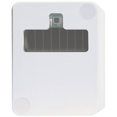 FFT60SB Eltako Funk Hygrostat Reichweite max. (im Freifeld) 30 m