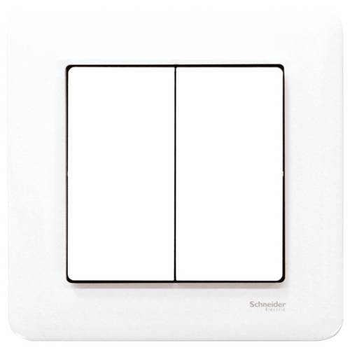 FT55ES-wg Eltako Funk Taster Aufputz Reichweite max. (im Freifeld) 30 m