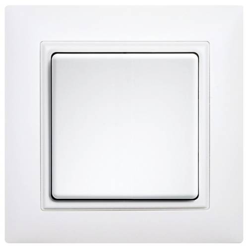 FT4B-nw Eltako Funk Taster Aufputz Reichweite max. (im Freifeld) 30 m