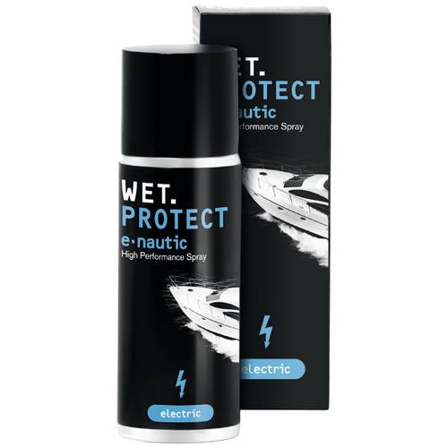 WP50 Eltako Feuchtigkeitsschutz