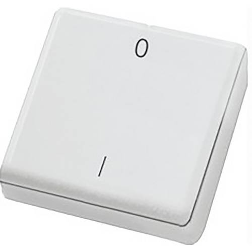 FMH2S-ws Eltako Funk Handsender Reichweite max. (im Freifeld) 30 m