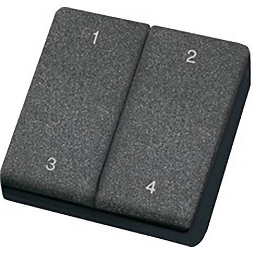 FMH4S-rw Eltako Funk Handsender