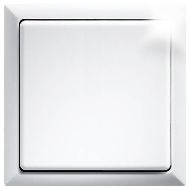 FT4F-wg Eltako Funk Taster 4-Kanal Aufputz Reichweite max. (im Freifeld) 30 m