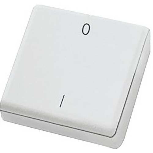 FMH2-ws Eltako Funk Handsender 2-Kanal Reichweite max. (im Freifeld) 30 m