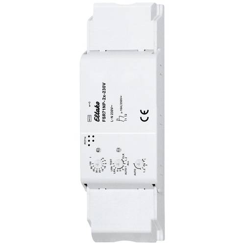 FSR71NP-2x-230V Eltako Funk Aktor Stromstoß-Schalter