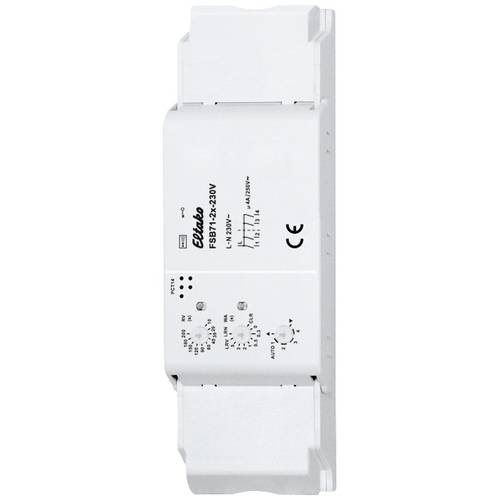 FSB71-2x-230V Eltako Funk Rollladenaktor Beschattungselement