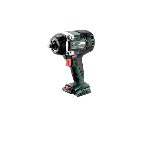Metabo SSW 18 LTX 800 BL 602403840 Akku-Schlagschrauber 800 Nm 18 V Anzahl mitgelieferte Akkus 0 ohne Akku, ohne Ladeger...