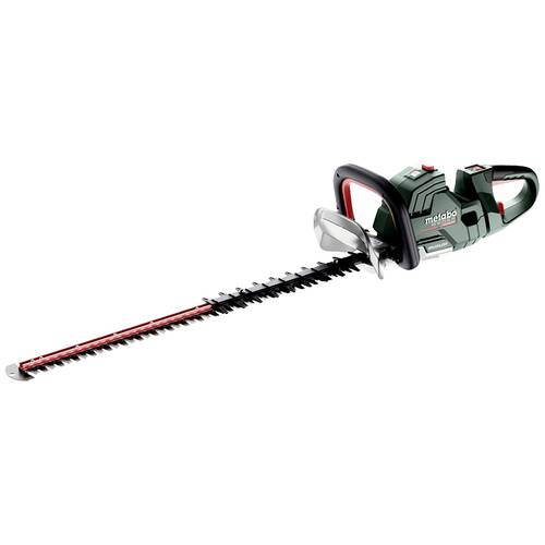 Metabo HS 18 LTX BL 75 Akku Heckenschere ohne Akku, ohne Ladegerät 18 V 750 mm