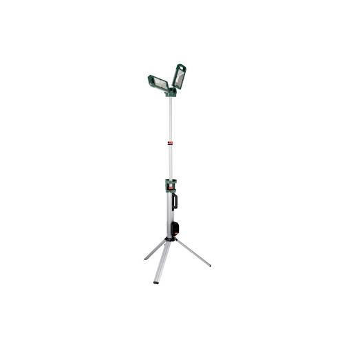 Metabo BSA 18 LED 5000 DUO-S Baustrahler 5000 lm 601507850