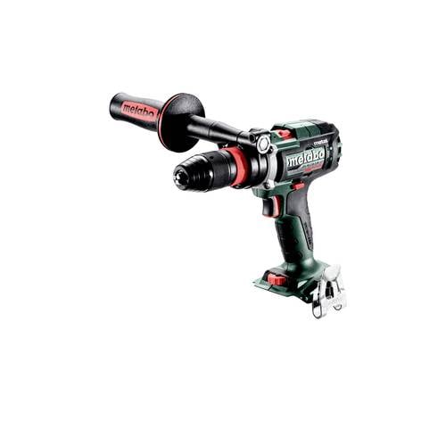 Metabo BS 18 LTX-3 BL Q I Metal 603180840 Akku-Bohrschrauber 18 V ohne Akku, ohne Ladegerät